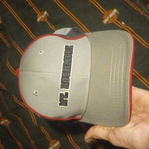 Mt. Rushmore 1941 hook and loop hat